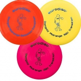 disc golf