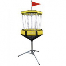 Disc Golf Set