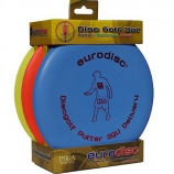 Golf Disc set standaard