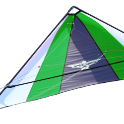 Crosskite Speedwing X3  tijdelijk niet leverbaar effe bellen