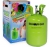 Ballon gas meeneem tank   helium 30
