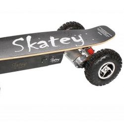 Skatey  electro board