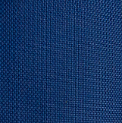 Tassendoek Polyester type 600, Blauw