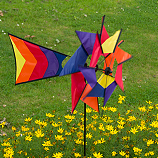 Windmill 77 Rainbow