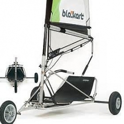 Blokart pro 5.5