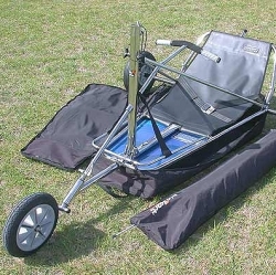 Blokart pro 4