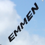 Reclame- Banners